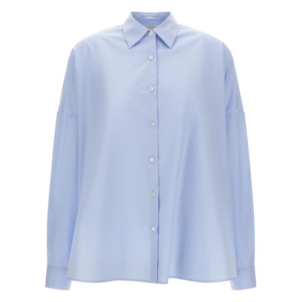 Dries Van Noten Women 'Casia' Shirt